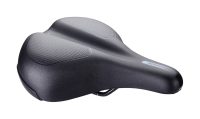 BBB Comfort Plus Relaxed Saddle