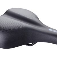 BBB Comfort Plus Relaxed Saddle