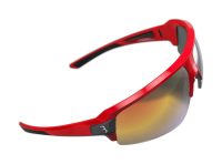BBB Impulse Sport Glasses Red