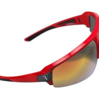 BBB Impulse Sport Glasses Red