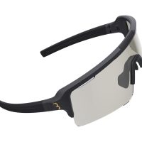 BBB Fuse Photochromic Sport Glasses Black
