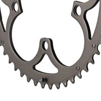 Campagnolo Campag 110/135pcd Record/Chorus 10x (FC-RE139) - Image 4