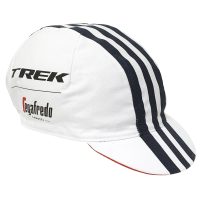 Cotton Cycling Cap - Trek Segafredo - Image 5