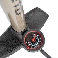 BETO Bicycle Stand Floor Pump with Manometer For Bike Cycle 160 psi / 11 bar - Image 4