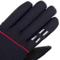 BBB ColdShield Winter Gloves [BWG-22] - High-Performance Gloves for Cold Winter Cycling XL - Image 5