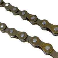 116 Links Bicycle Chain