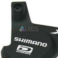 Bicycle Case Cover Shimano  SL-M780 Right With Fastening Bolt - Image 5
