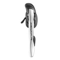 Campagnolo Centaur 11x Silver P-S Ergo Levers - Image 5