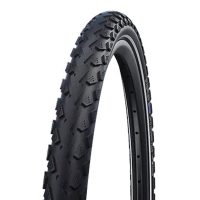 26" X 1.75 Schwalbe Land Cruiser Puncture Protected Bike Tyre 47-559 - Image 3