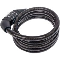 BBB BBL-66 QuickCode Coiled Cable Lock