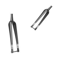 BiciSupport Cross Carbon Fork 1 1/2 Tapered Futura - Image 8