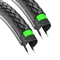 Schwalbe 1 Pair of Marathon GreenGuard