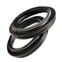 Airete Ari.126 -Pair Of Fork Oil Seals 48 X 58,5/62 X 6/11,5 Y-1 CAP - Image 2