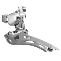 Campagnolo Veloce Silver Front Mechs - Image 4