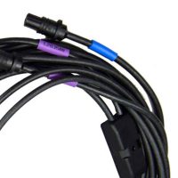 Campagnolo Handlebar Mounting Cable For V4 Int. Interface - Image 7