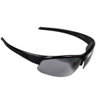 BBB BSG-59 Impress Reader Cycle Bike +2.5 Sunglasses Black Smoke Lenses - Image 2