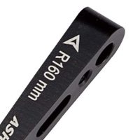 Ashima Flat Mount Adaptor Fm Caliper To Fm Frame 160mm: Fm Cal-fm Frame 160m - Image 4
