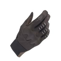 AlpineStars Techstar Gloves Black 2XL - Image 3