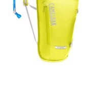 Camelbak Classic Light Hydration Pack 4L Safety Yellow/Silver - Image 3