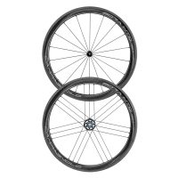 Campagnolo Bora WTO 45 2-Way Tubeless Clincher Wheels XDR Pr - Image 5