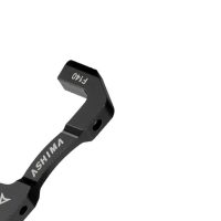 Ashima Flat Mount Adaptor Pm Caliper To Fm Fork 140mm - Image 7