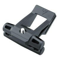 Topeak F25 Fixer Bracket for Mounting Aero Wedge & sidekick Bags to Saddle Rails - Image 3