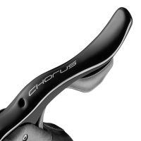 Campagnolo Chorus 12x Hydraulic R/H Ergo + 160 Rr Caliper - Image 7