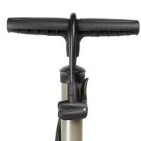 BETO Bicycle Stand Floor Pump with Manometer For Bike Cycle 160 psi / 11 bar - Image 6