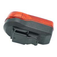 LED Bike Tail Light
