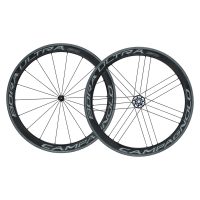 Campagnolo Bora Ultra 50 Clincher Wheels Ca Pr - Image 6