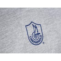 Campagnolo Winged Wheel T-Shirt Grey L - Image 8