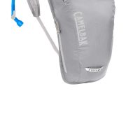 Camelbak Women's Hydrobak Light Hydration Pack 2.5L Drizzle Grey/Silver Cloud - Image 3