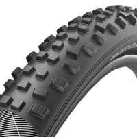 PAIR Impac Trailpac 26 x 2.10 Mountain Bike Tread Black Off Road Chunky Tyres - Image 5
