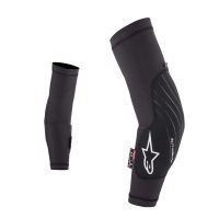 AlpineStars Pargon Lite Elbow Protector Black M - Image 7