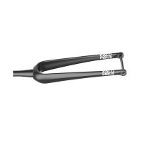 BiciSupport Cross Carbon Fork 1 1/2 Tapered Futura - Image 7