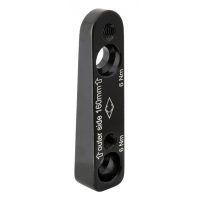 Campagnolo Rear Disc Mount Adapter 140-160mm inc' bolts - Image 5