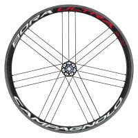 Campagnolo Bora Ultra 35 Tubular Wheels - Image 4