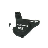 Bicycle Case Cover Shimano  SL-M780 Right With Fastening Bolt - Image 6
