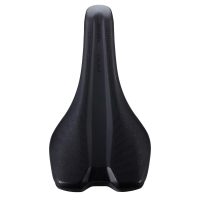 BBB BSD-145 Phalanx Road Bike Cycle Bicycle Saddle 145×265mm Black - Image 5