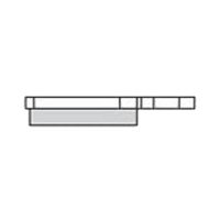 ADIGE PADS-P63ASX - FA323/3 [DISC PAD] - Image 4