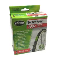 2 x Slime Smart Tube Self Healing 700c x 28-32 Presta Inner Tubes - Image 3