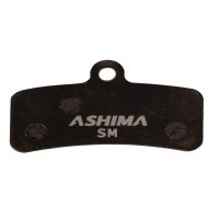 Ashima Shimano Saint Zee Sintered Disc Brake Pads BR-M810 - Image 4