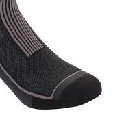 AlpineStars Summer Socks 22 Black L Bike Cycle Bicycle - Image 3