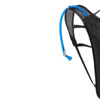 Camelbak Rogue Light Hydration Pack 7L  Black/Silver - Image 4