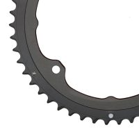 Campagnolo 50T H11 4 Arm Outer Chainring (34) - Image 7