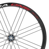 Campagnolo Bora One 35 BT Disc Tubular Wheels DB Tub BT12 AFS Sh Pr - Image 6