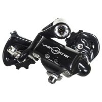 Campagnolo Veloce Rear Derailleur Medium - Black - Image 4