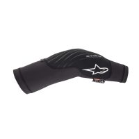 AlpineStars Pargon Lite Elbow Protector Black M - Image 3