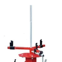 BikeWorkshop JL-C03006 Workshop manual tyre changer 6-21" wheels - Image 4