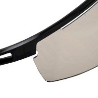 BBB-BSG-57PH  Avenger Black Black Tips Photo Chromic Comfortable Fit Lenses - Image 6